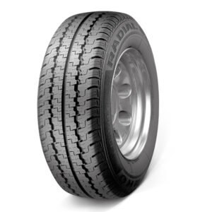 RADIAL 857