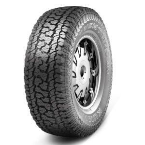 ROAD VENTURE AT51
