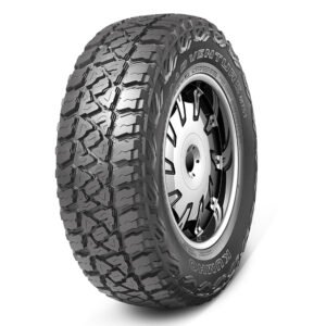 ROAD VENTURE MT51