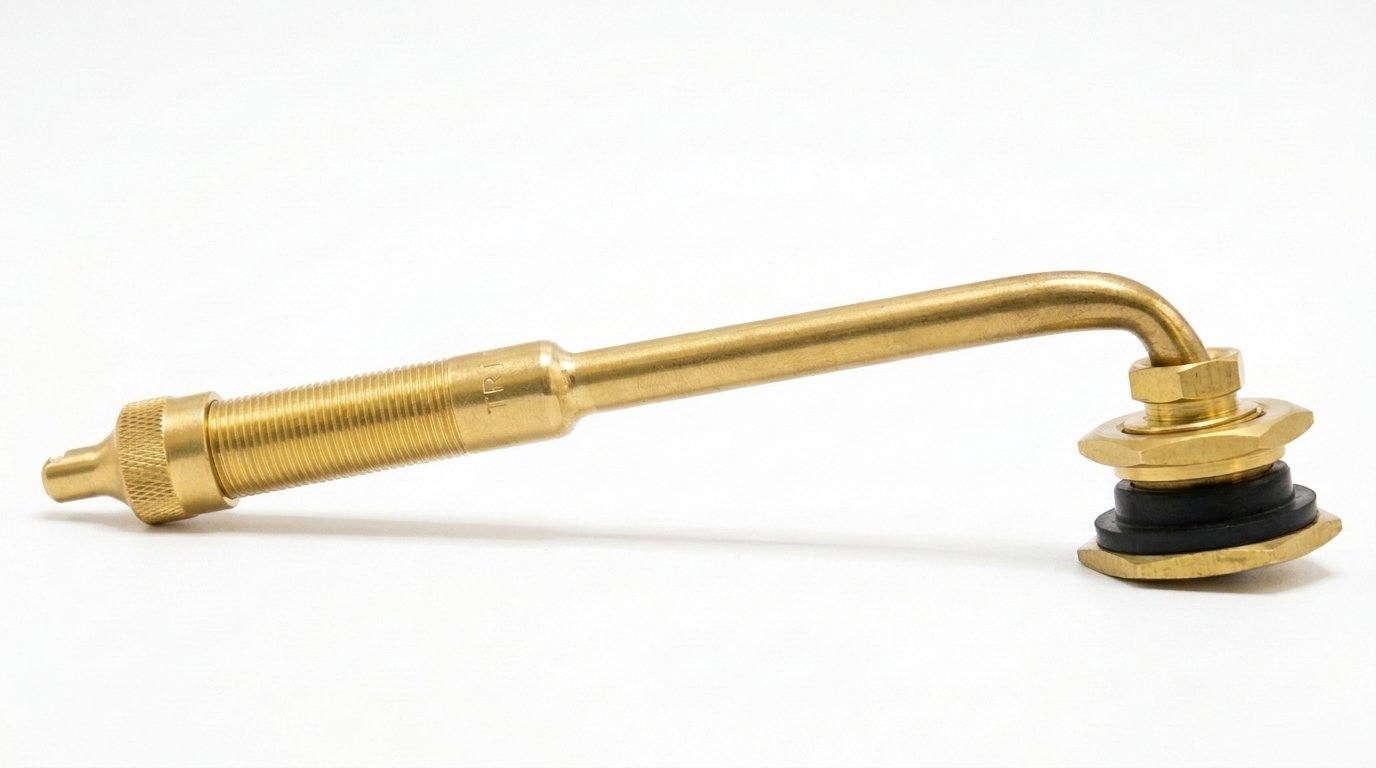 VALVULA TRJ651-03
