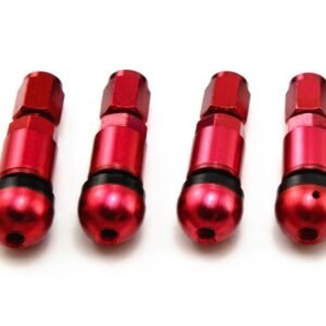 VALVULA DE ALUMINIO PARA SENSOR COLORES