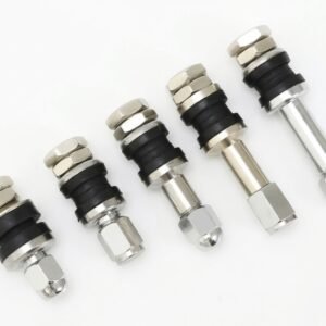 VALVULA DE METAL TR48E | TR53E | TR63E